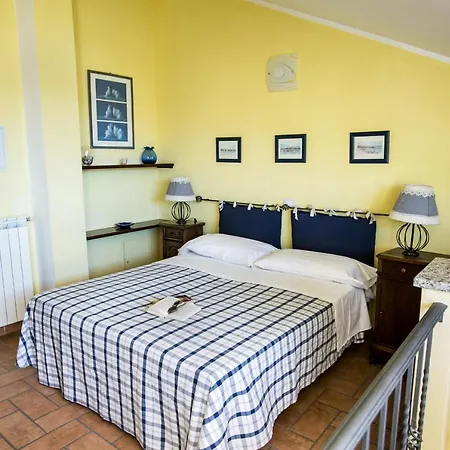 Vakantieboerderij Le Raganelle Oneglia