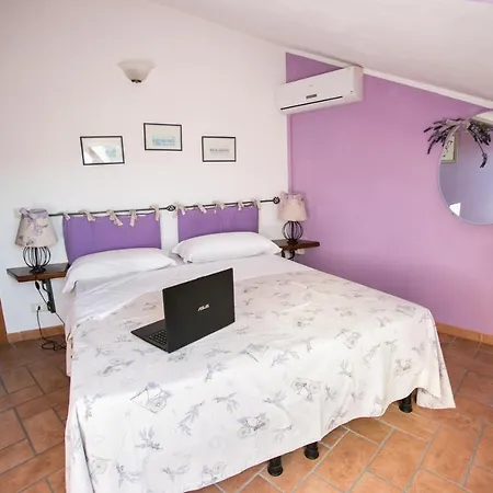 Vakantieboerderij Le Raganelle Oneglia