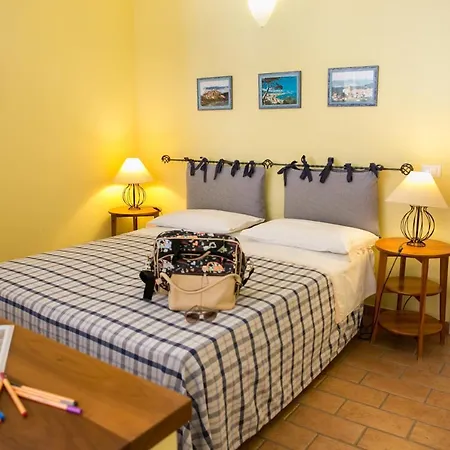 Le Raganelle Vakantieboerderij *