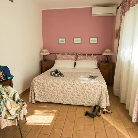 Vakantieboerderij Le Raganelle Oneglia