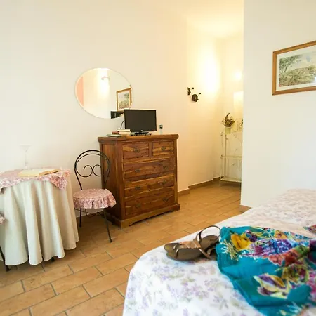 Le Raganelle Vakantieboerderij *
