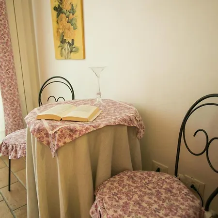 Le Raganelle *