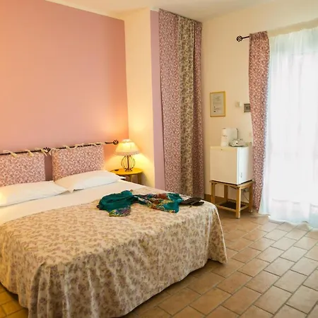 Le Raganelle Vakantieboerderij Oneglia