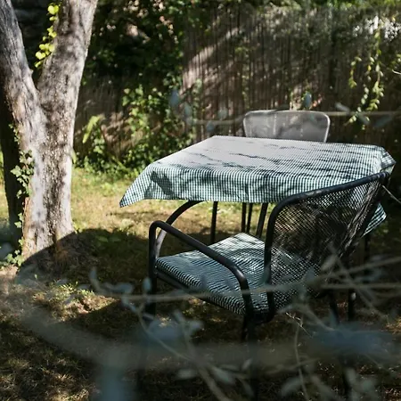 Vakantieboerderij Le Raganelle *