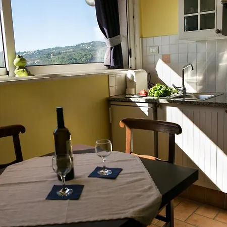 Le Raganelle Farm stay Oneglia