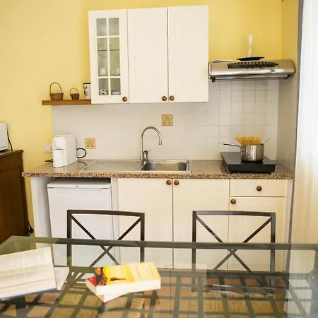 Farm stay Le Raganelle Oneglia